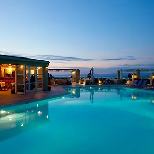3* Hotel Daphne Club